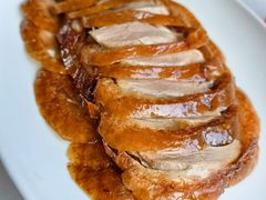 -惠丰堂饭庄·烤鸭·京味菜(西北旺唐家岭店)