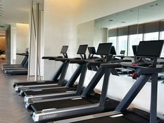 -YCHL FIT 健身(星寰店)