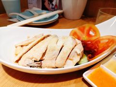 -新加坡高记KOO KEE Restaurant(盈科店)