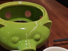 -湖兰金牌小炒肉(椒江万达店)