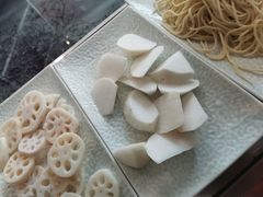 -潮汕牛肉火锅