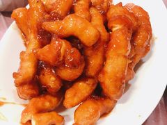 -乐乐餐厅(湘子庙街店)