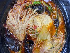 -四川老牛麻辣烫(北门桥店)