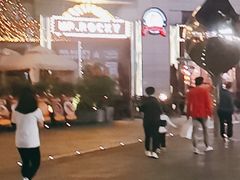 -MR.ROCKY洛奇先生RESTAURANT&BAR(宝安壹方城店)