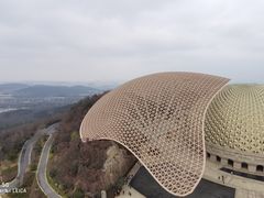 -牛首山文化旅游区