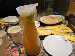 -黄记煌三汁焖锅(凯德广场店)
