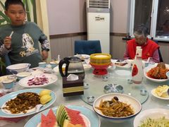 -大鸭梨烤鸭店(金顶街店)