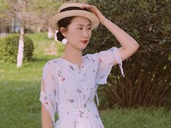 -丁香湖公园