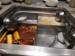 -海底捞火锅(青悦城店)