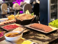 -王家渡火锅店(亦庄店)