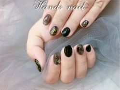 -Hands Nail专业美甲美睫