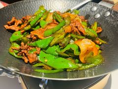 -匠熙小馆(崇文门店)