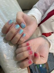 -斯馨·健康美甲美睫