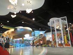 -杭州开元森泊度假乐园