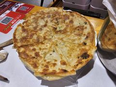 -骨气鼓气羊棒骨·羊蝎子(住总万科广场店)