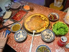 -仙雨林·奶茶鲜果茶(书院巷店)