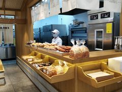 -西村叔叔的店·面包·甜品·蛋糕(崂山丽达店)