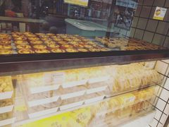 -鲍师傅糕点(春熙路店)