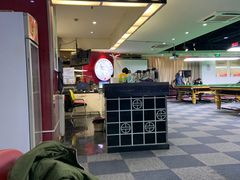 -丁俊晖台球俱乐部(长寿路店)