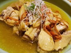 -荟廷·晶萃(陆家嘴尚悦湾店)