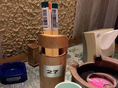 -井水小厨·湘菜(活力广场店)
