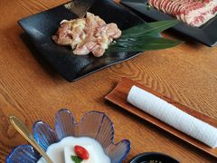 -炎蔵牛舌烤肉