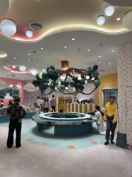 -奈尔宝家庭中心·亲子餐厅(苏州大悦城店)