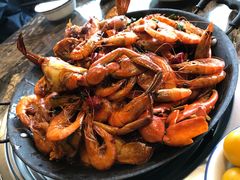 -贤记铁西第一家香辣蟹(香江总店)