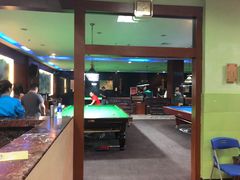 -广州保龄球馆(广州天河体育中心店)