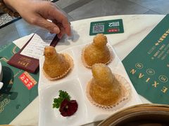 -悦得闲广式点心茶楼(蓝鲸世界店)