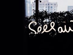 门面-Seesaw Coffee(朝阳大悦城店)