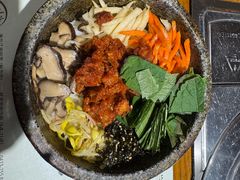 -海兰江石锅饭(水上店)