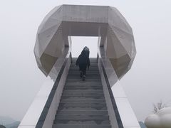 -石台牯牛降景区