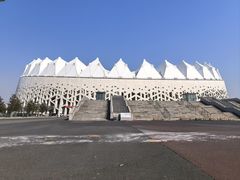 -长春奥林匹克公园