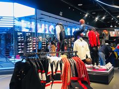 -NIKE品牌体验店(金源新燕莎店)
