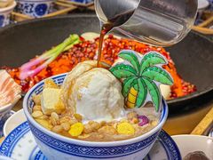 -北步园老火锅(戴家巷店)
