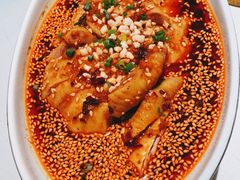 -一品红川菜(皇岗二店)