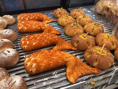 -喜茶(深圳福田星河COCO Park店)