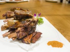-湘约爨厨(太白立交店)