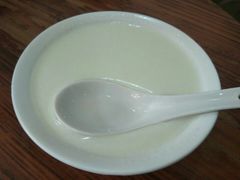 沙湾姜埋奶-沙湾姜埋奶(兴新包店)