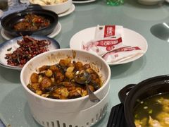 -恒记饭店·海鲜明档(淹城店)