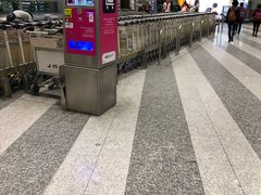 -米兰马尔彭萨国际机场