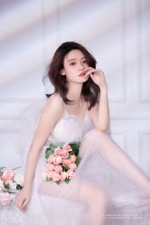 点击看大图 -蜜桃少女VISION写真馆(雁塔店)