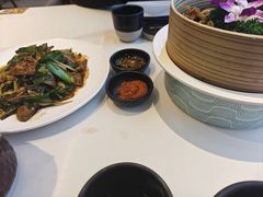 -乔阿马·江南味·驴肉香(龙湖华泾天街店)