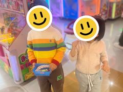-汤姆熊欢乐世界(光启城店)