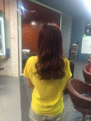 米几美发公社-MAGIC米几发型设计·羊毛卷