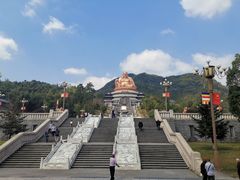 -溪口-滕头旅游景区