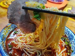 -清真磨沟沿老字号牛肉面(总店)