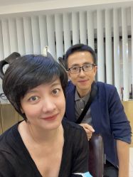 -雅仕 HAIR SALON 美发沙龙