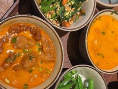 -薇酌饮·陕西菜(南门外店)